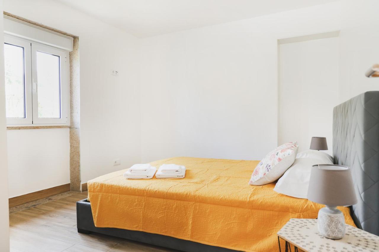 Casa Sao Sebastiao Villa Понте де Лима Екстериор снимка