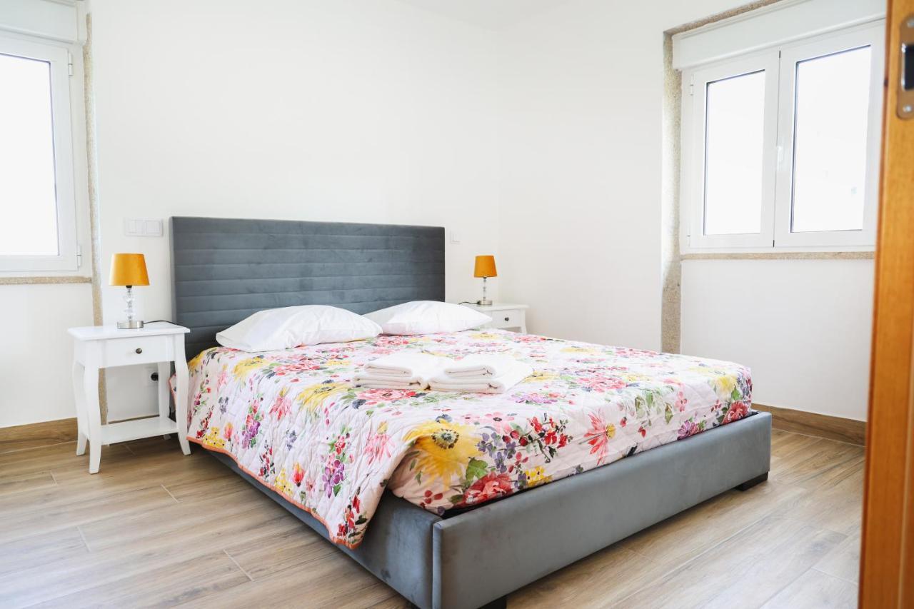 Casa Sao Sebastiao Villa Понте де Лима Екстериор снимка